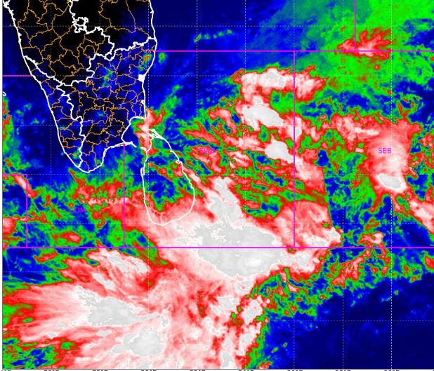 വേനൽ ചൂടിന് ശമനം , കേരളത്തിൽ പരക്കെ പല സ്ഥലങ്ങളിലും മഴ 