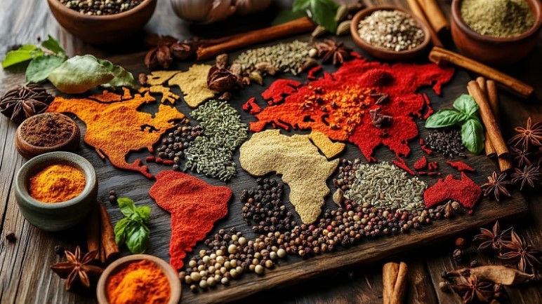 യൂറോപ്യൻ യൂണിയനിലെ ഏലം ഇറക്കുമതിയിൽ  വൻ വർധന 