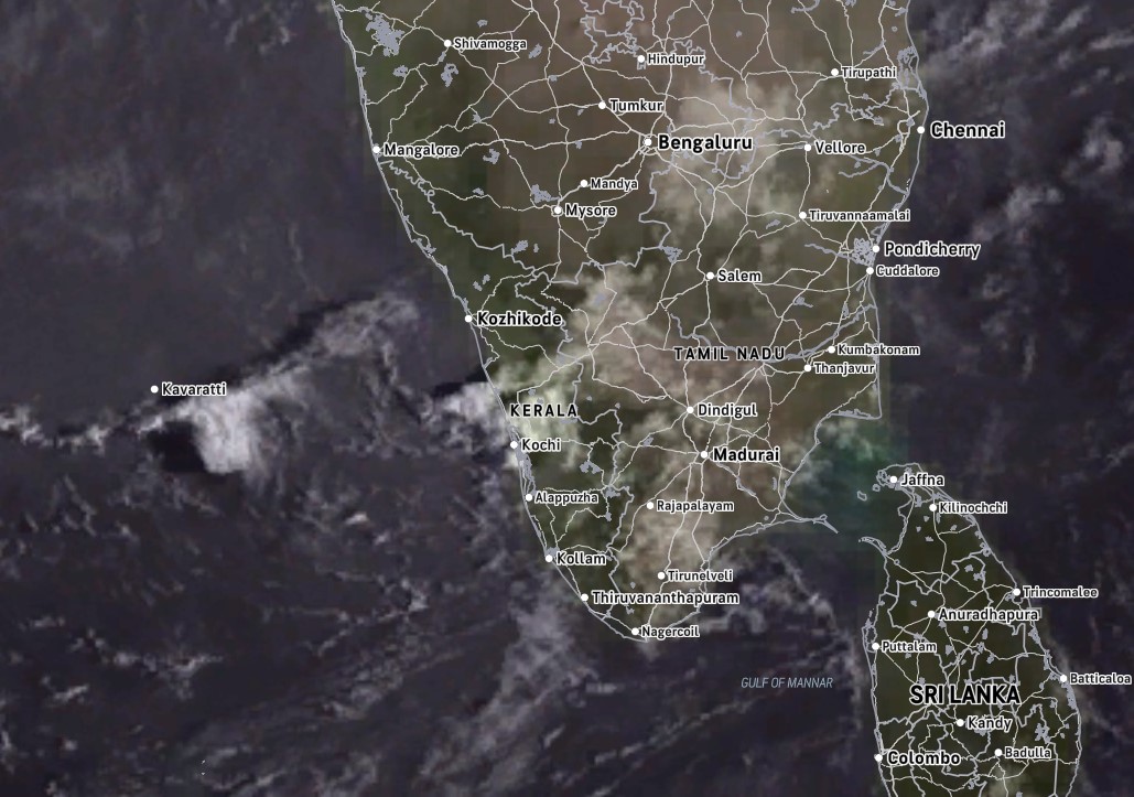 ഇന്നത്തെ കാലാവസ്ഥ 