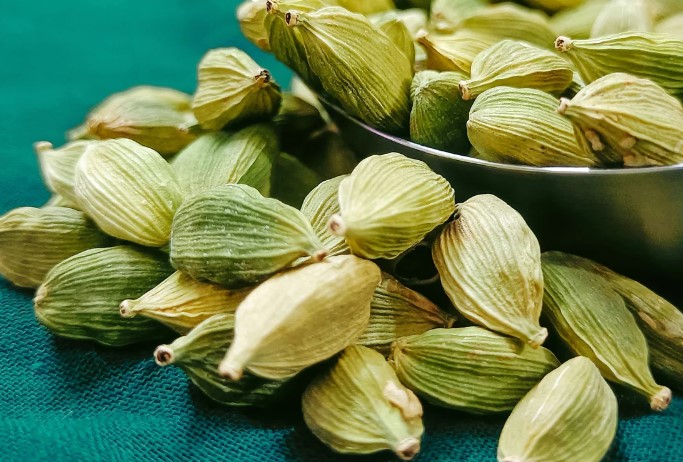 ഏലക്കാ വില മികച്ച നിലവാരം തുടരുന്നു 