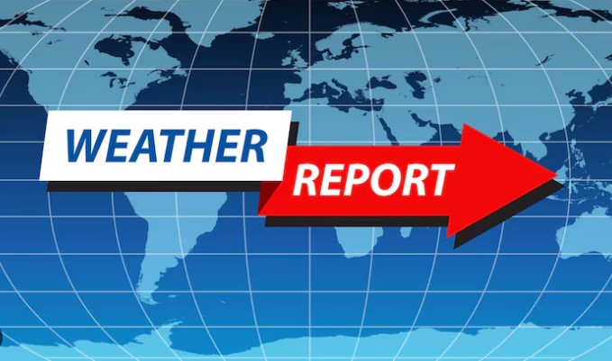 NOWCAST - അടുത്ത മൂന്ന് മണിക്കൂറിൽ പ്രതീക്ഷിക്കാവുന്ന ദിനാന്തരീക്ഷാവസ്ഥ (Weather)