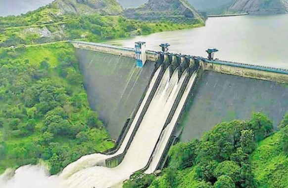 ഇടുക്കി അണക്കെട്ടിലെ ജലനിരപ്പ് കുത്തനെ താഴോട്ട്; സംസ്ഥാനത്ത് വൈദ്യുതി പ്രതിസന്ധിക്ക് സാധ്യത