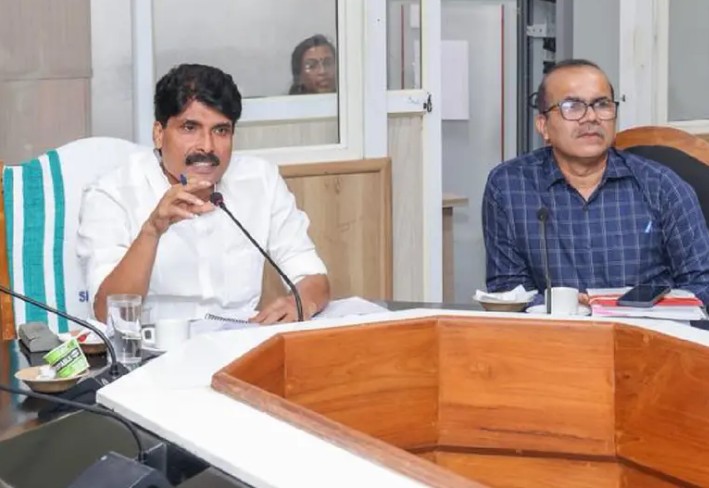 വന്യജീവി ശല്യത്തിൽ നിന്ന് കാർഷിക മേഖലയെ രക്ഷിക്കാൻ പുതിയ കർമ്മപദ്ധതിയുമായി കേരളം