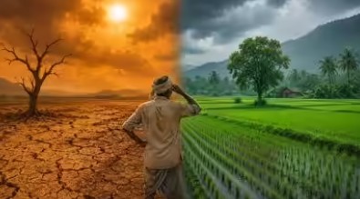 ഇന്ത്യയെ ചുട്ടുപൊള്ളിച്ച് എൽ നിനോ ; രാജ്യത്ത് മൺസൂൺ ദുർബലമാകാൻ കാരണമെന്ത്?