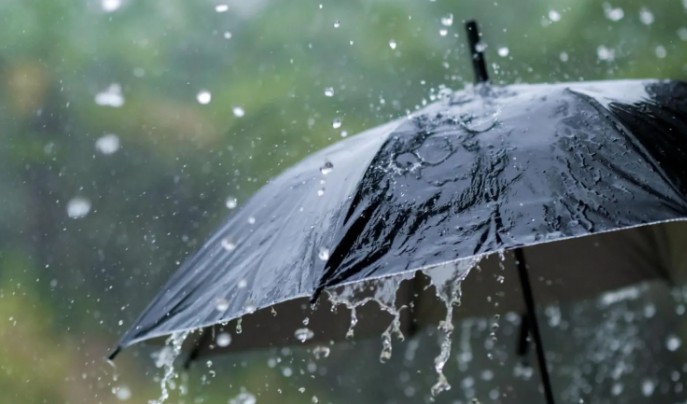 സംസ്ഥാനത്ത് ജൂലൈ 5 വരെ മഴ തുടരും; ബംഗാൾ ഉൾക്കടലിൽ ന്യൂനമർദത്തിന് സാധ്യത