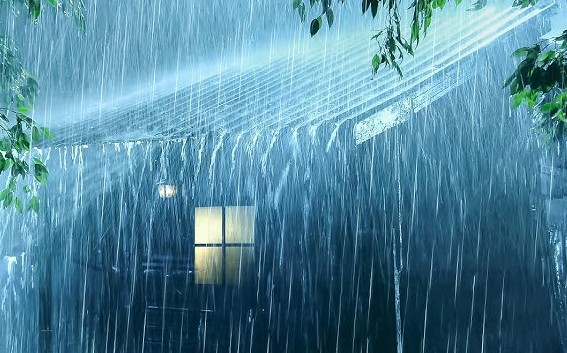 കേരളത്തിൽ അഞ്ച് ദിവസം കൂടി കനത്ത മഴ തുടരും; ഒമ്പത് ജില്ലകളിൽ അതിശക്തമായ മഴയ്ക്ക് സാധ്യത