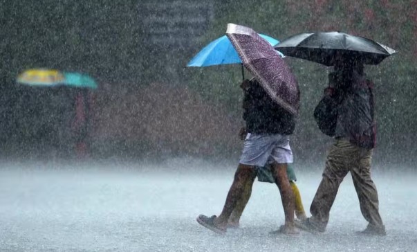 അറബിക്കടലിൽ ചക്രവാതച്ചുഴി; ബംഗാൾ ഉൾക്കടലിൽ ന്യൂനമർദ്ദം രൂപപ്പെടുന്നു, കേരളത്തിൽ മഴ കനക്കാൻ സാധ്യത