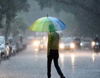സംസ്ഥാനത്ത് മഴ കനക്കുന്നു: എല്ലാ ജില്ലകളിലും മഴ വ്യാപകമാകും; മലയോര മേഖലകളിൽ ജാഗ്രതാ നിർദേശം